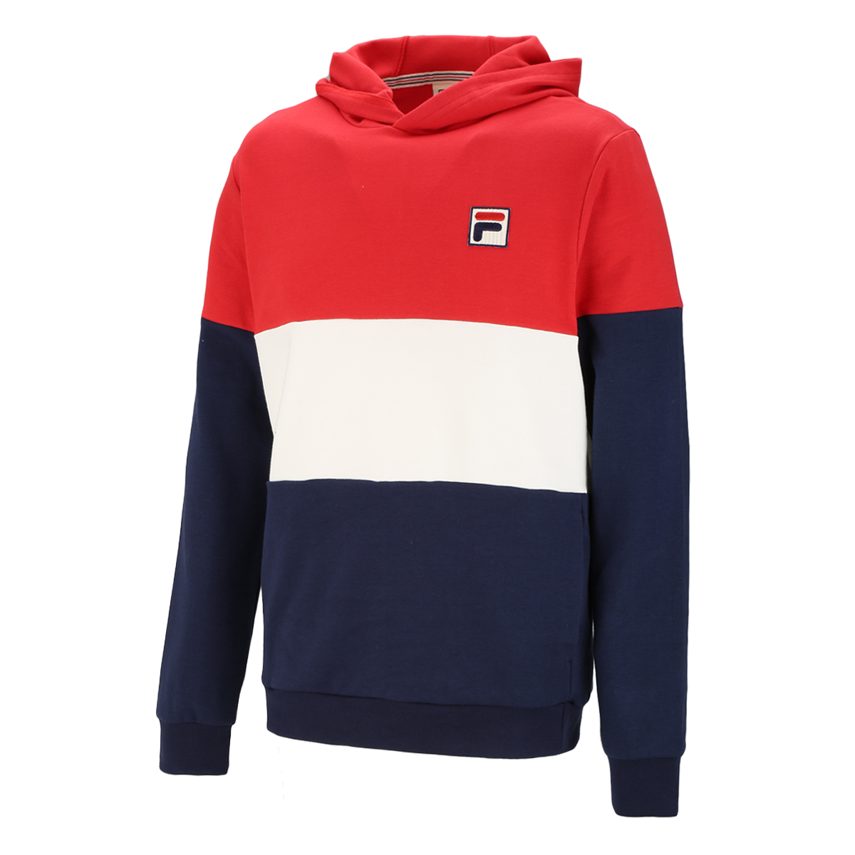 Buzo online de fila