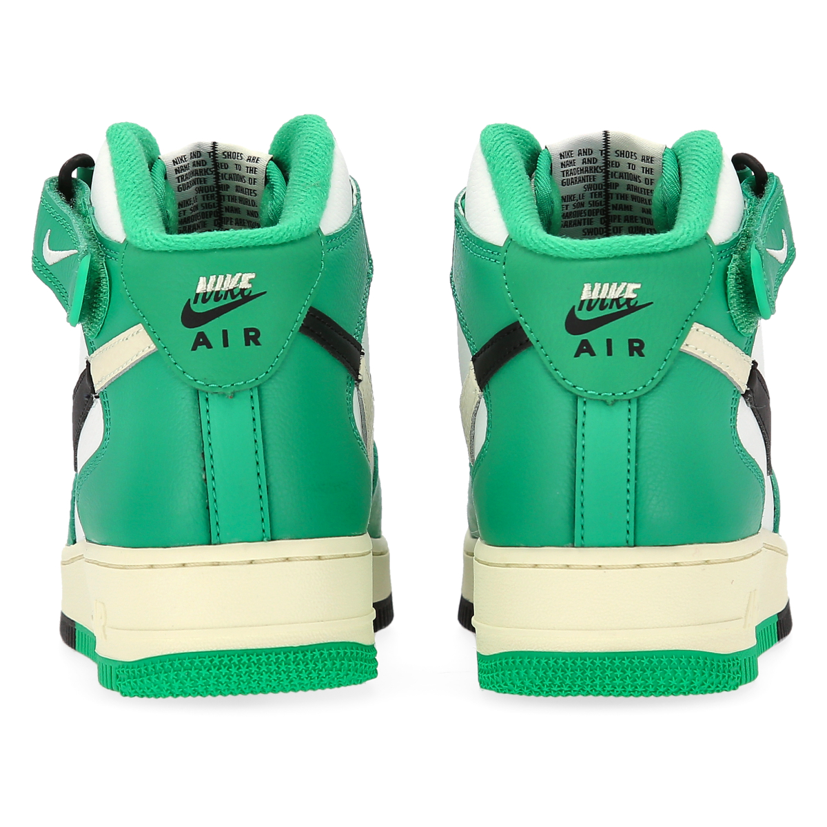 Zapatillas Nike Air Force 1 Mid Lv8 Hombre,  image number null
