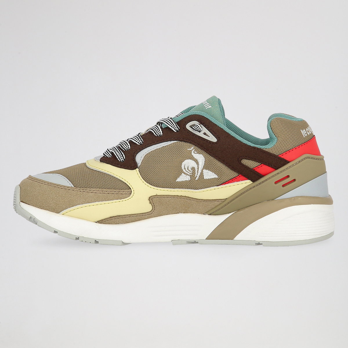 Zapatillas Le Coq Sportif Lcs R1100 Street,  image number null
