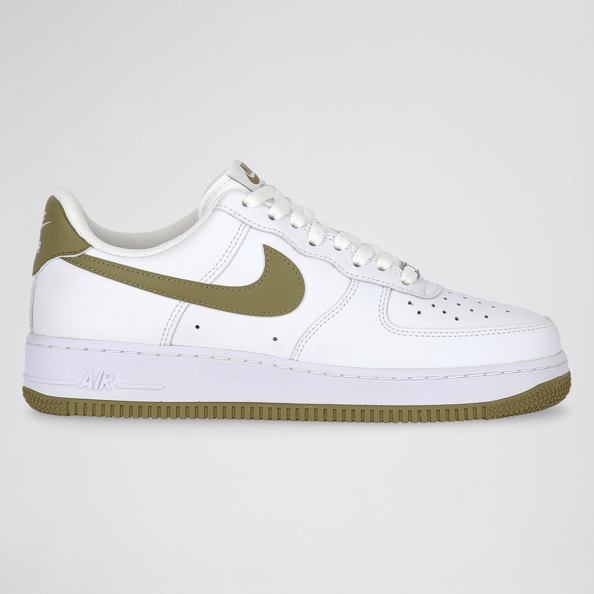 Zapatillas Nike Air Force 1 '07 para Hombre,  image number null