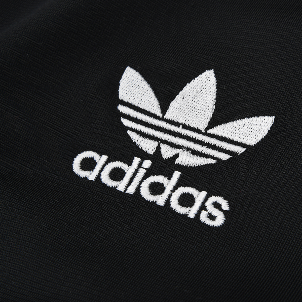 Campera Urbana adidas Sst Adicolor para Niños,  image number null