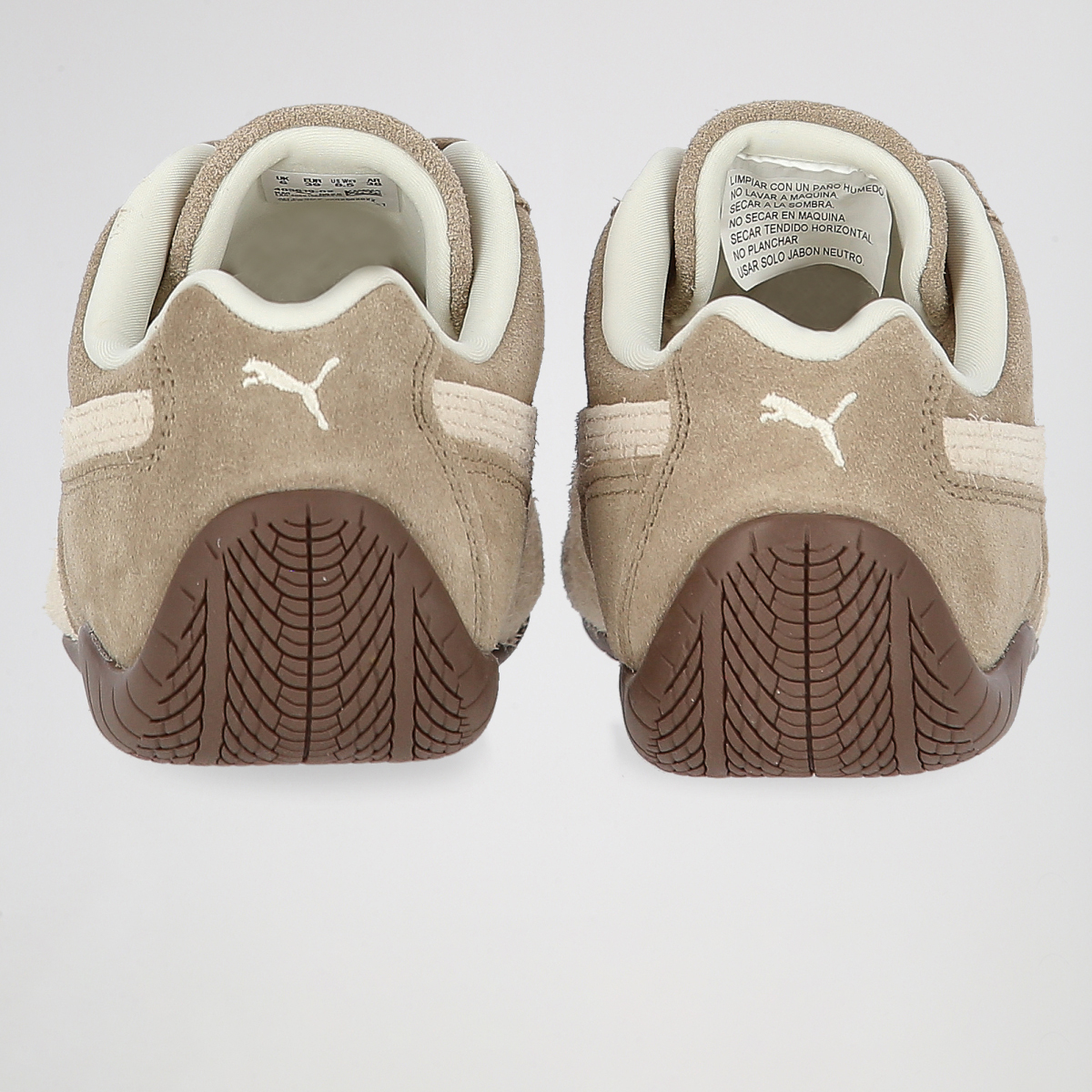 Zapatillas Puma Speedcat Elevated Gamuza Mujer,  image number null