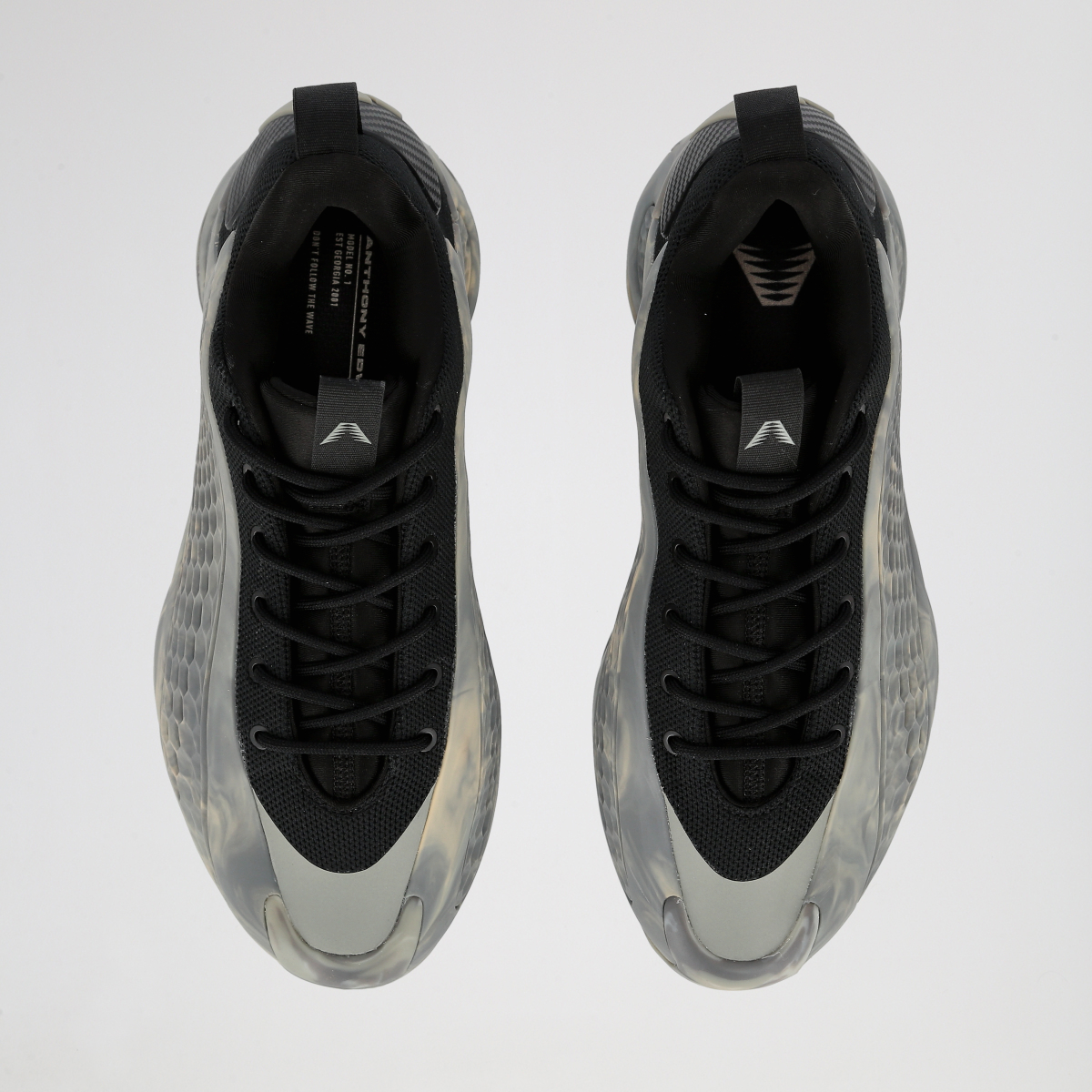 Zapatillas adidas Anthony Edwards 1 Low Basketball,  image number null