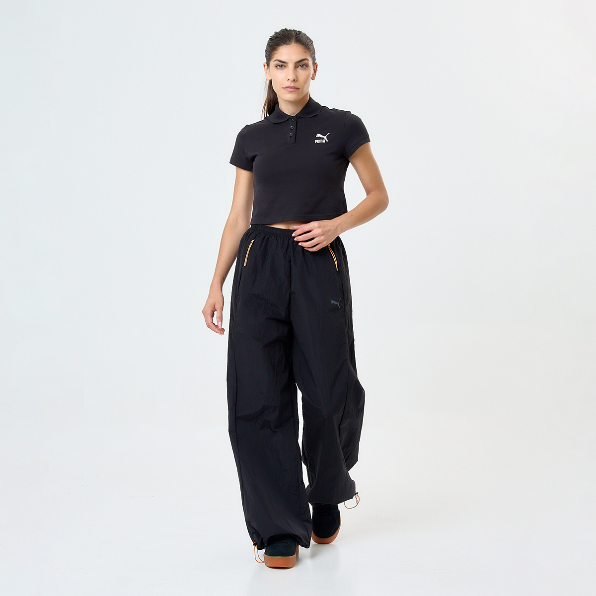 Pantalón Puma Dare To Mujer,  image number null