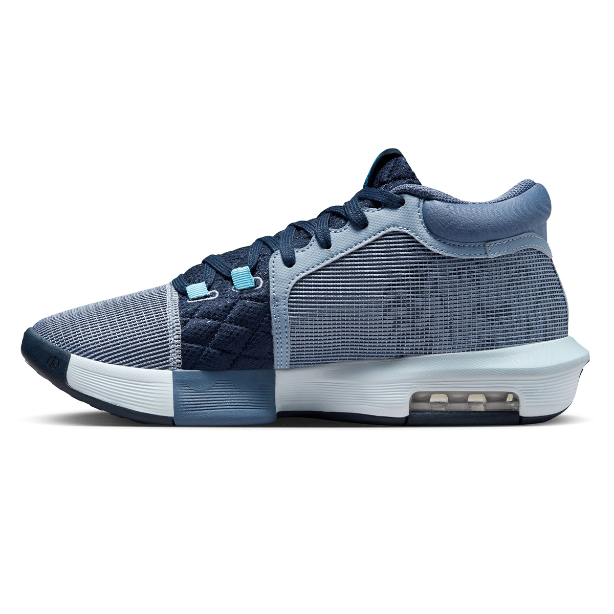 Zapatillas Nike Lebron Witness Viii Hombre,  image number null