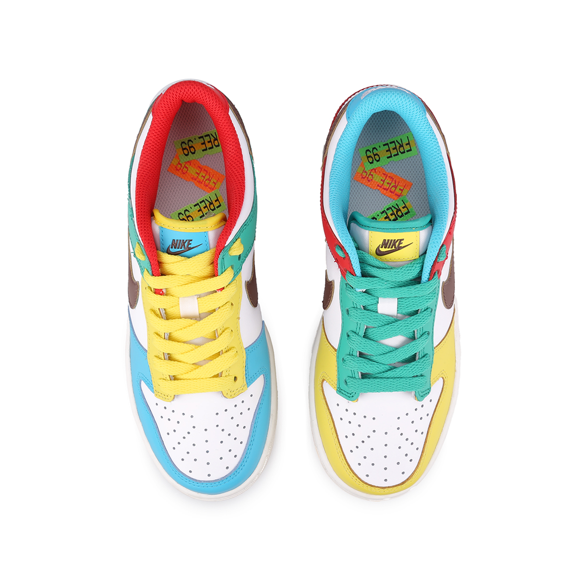 Zapatillas Nike Dunk Low Se,  image number null