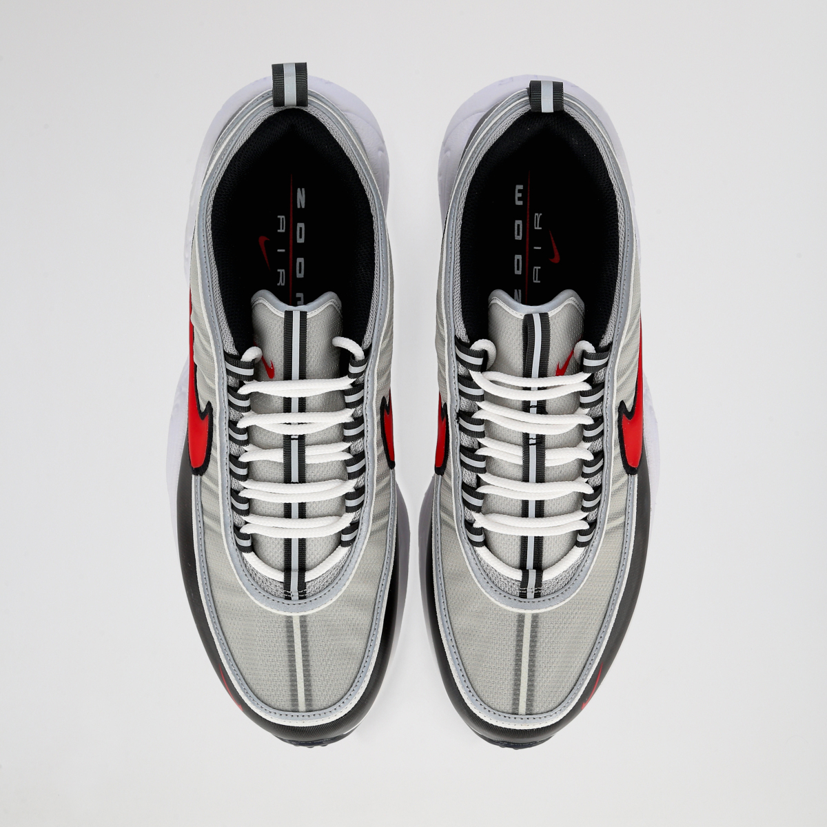 Zapatillas Nike Air Zoom Spiridon Hombre,  image number null
