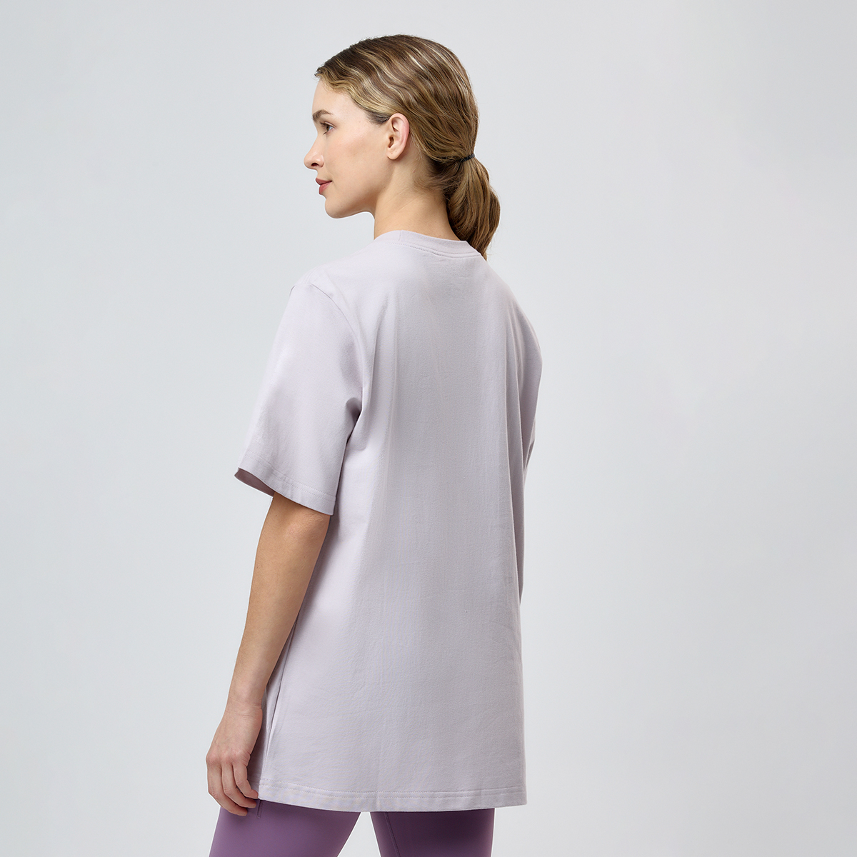 Remera Nike Essentials Mujer,  image number null