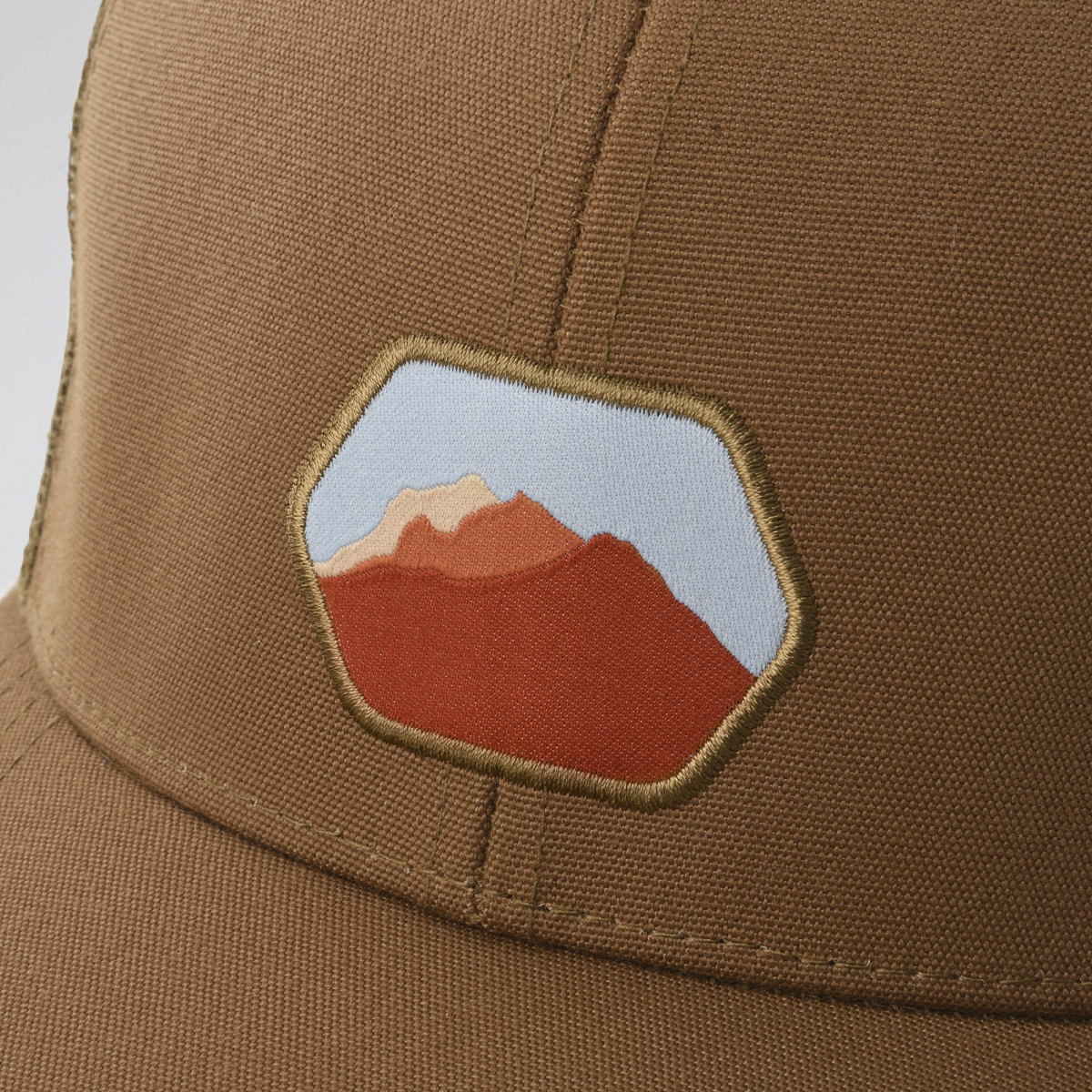 Gorra Martha Alerces,  image number null