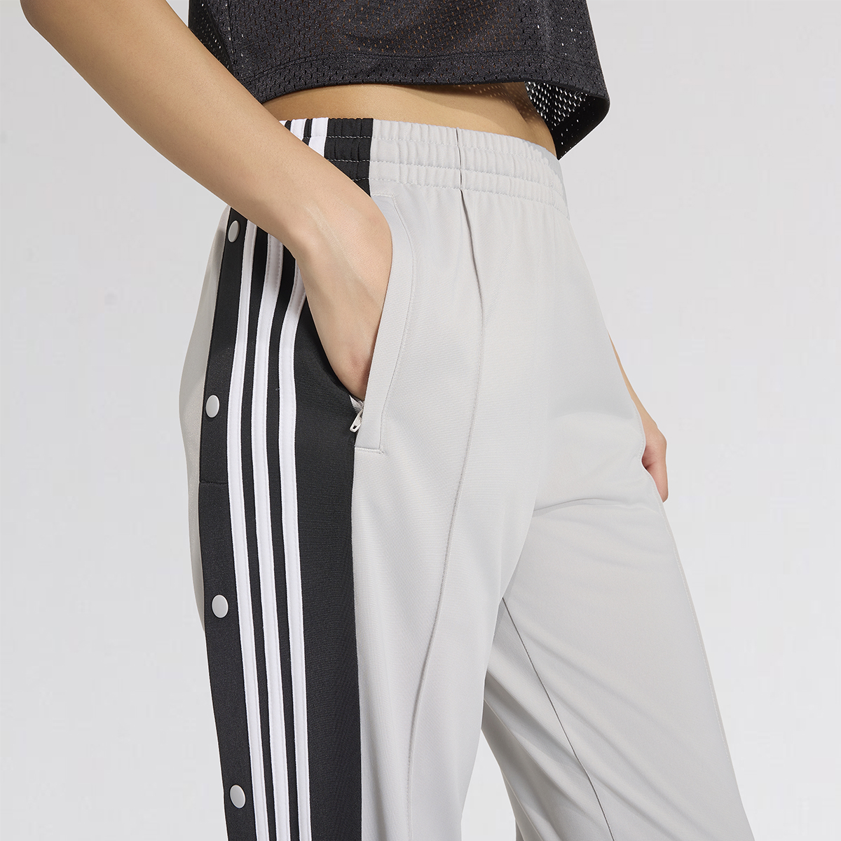 Pantal&oacute;n adidas Firebird Adilenium Mujer,  image number null