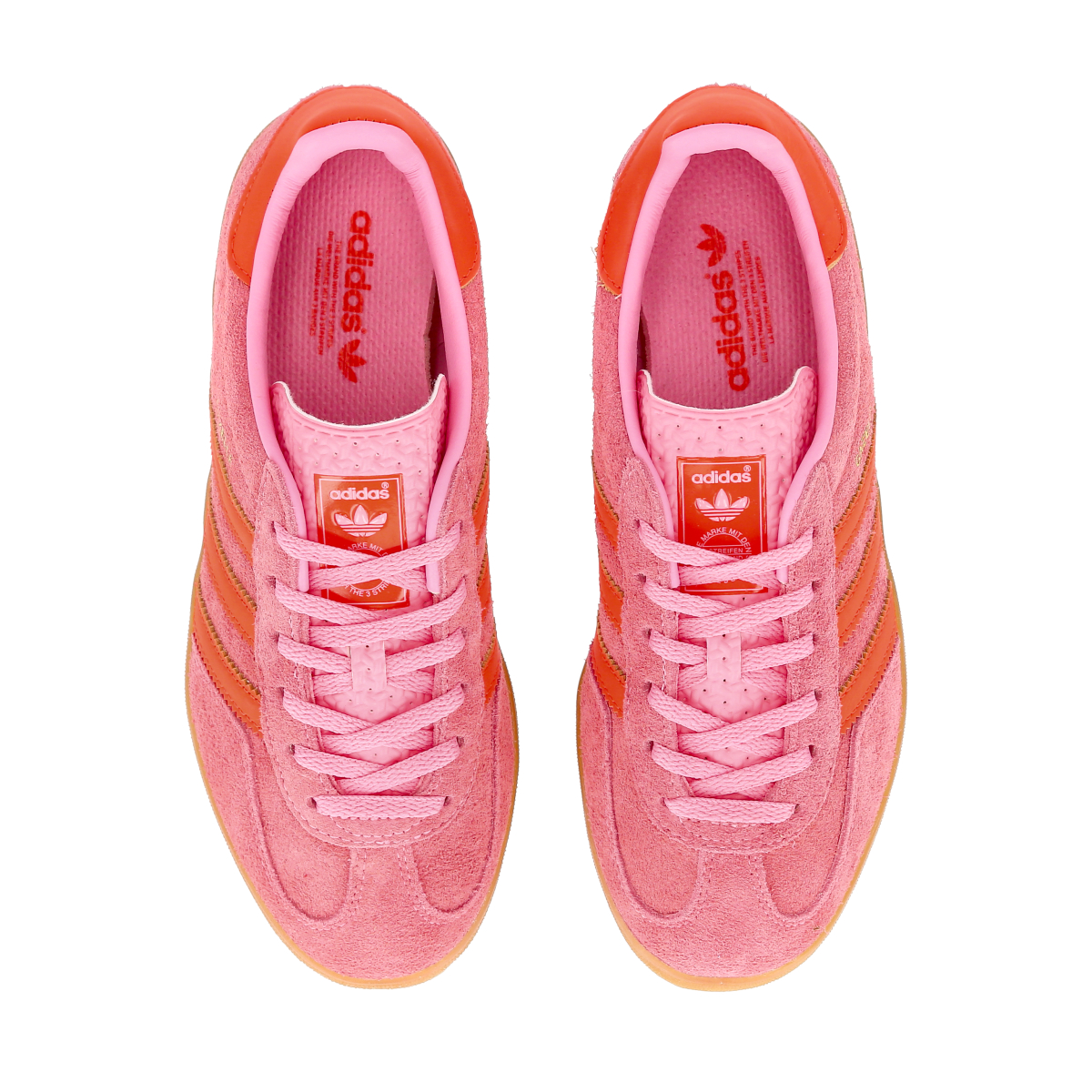 Zapatillas adidas Gazelle Mujer Moov