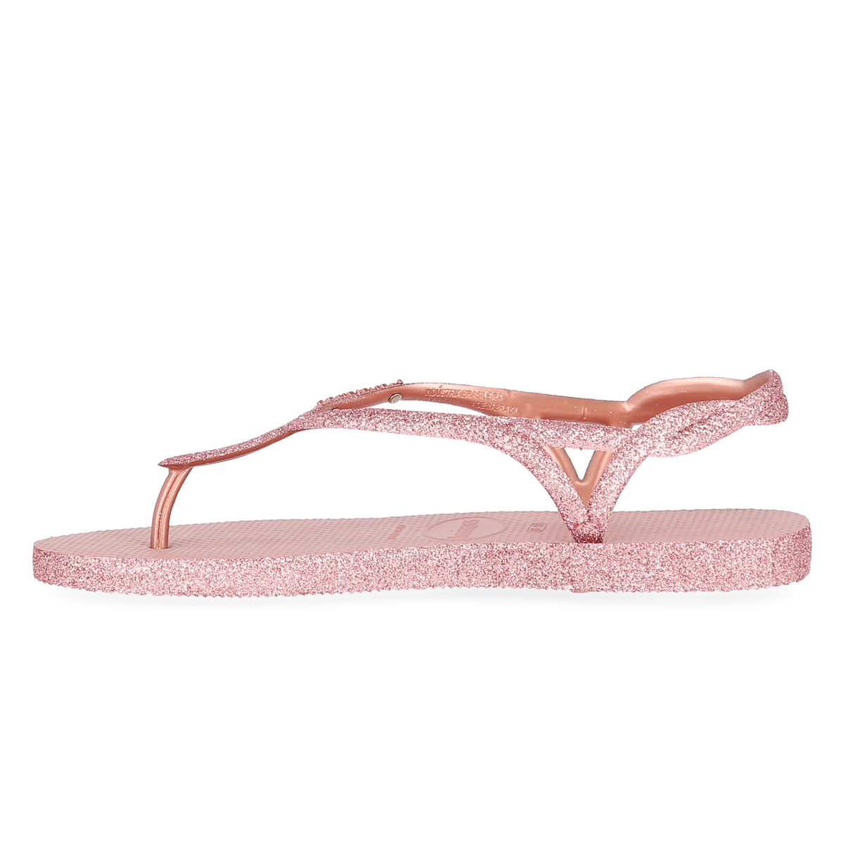 Ojotas Havaianas Luna Sparkle,  image number null