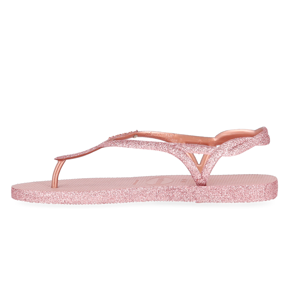 Ojotas Havaianas Luna Sparkle,  image number null