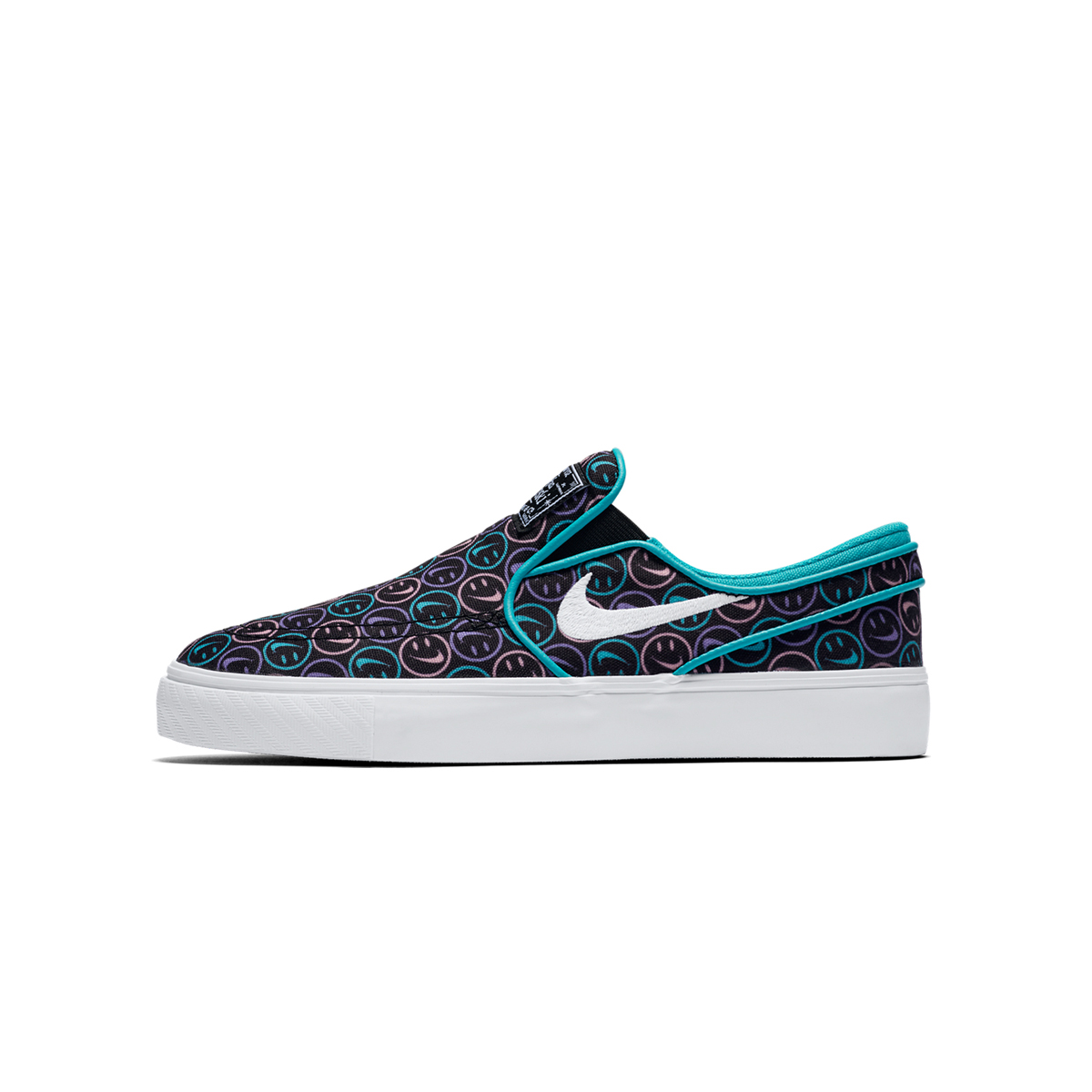 Zapatillas Nike SB Stefan Janoski Canvas Slip,  image number null