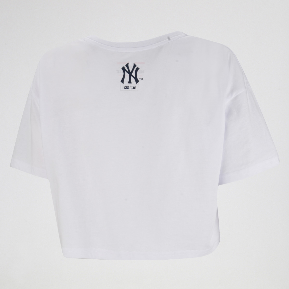 Remera MLB Basics Mujer,  image number null