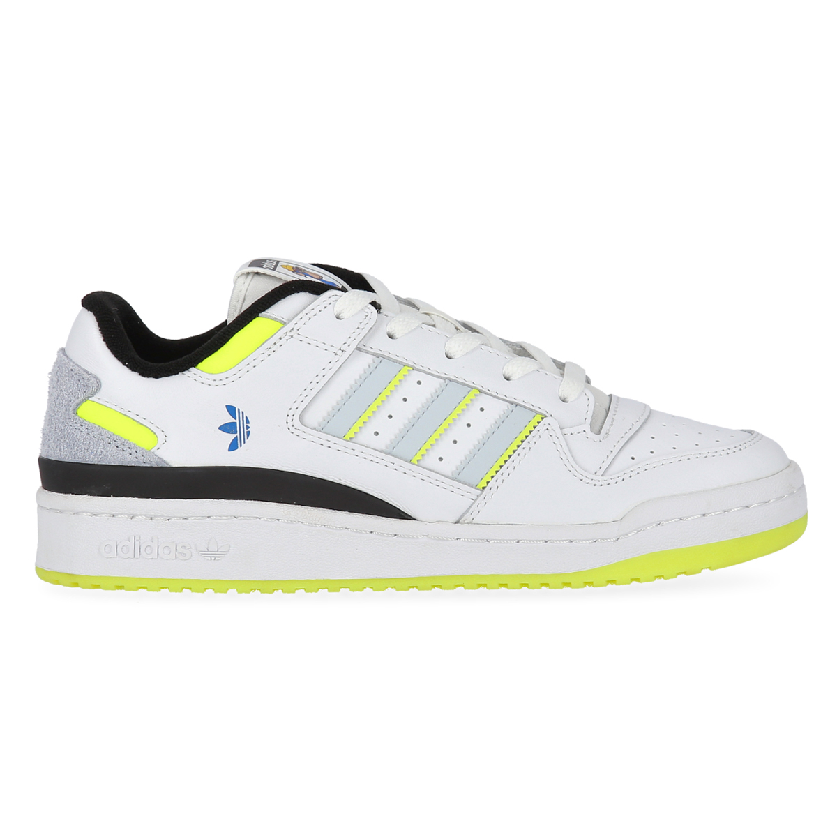 Zapatillas adidas Forum Low Cl Hombre,  image number null