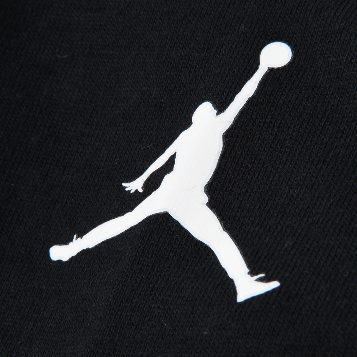 Remera Jordan Air Has Landed Niño,  image number null