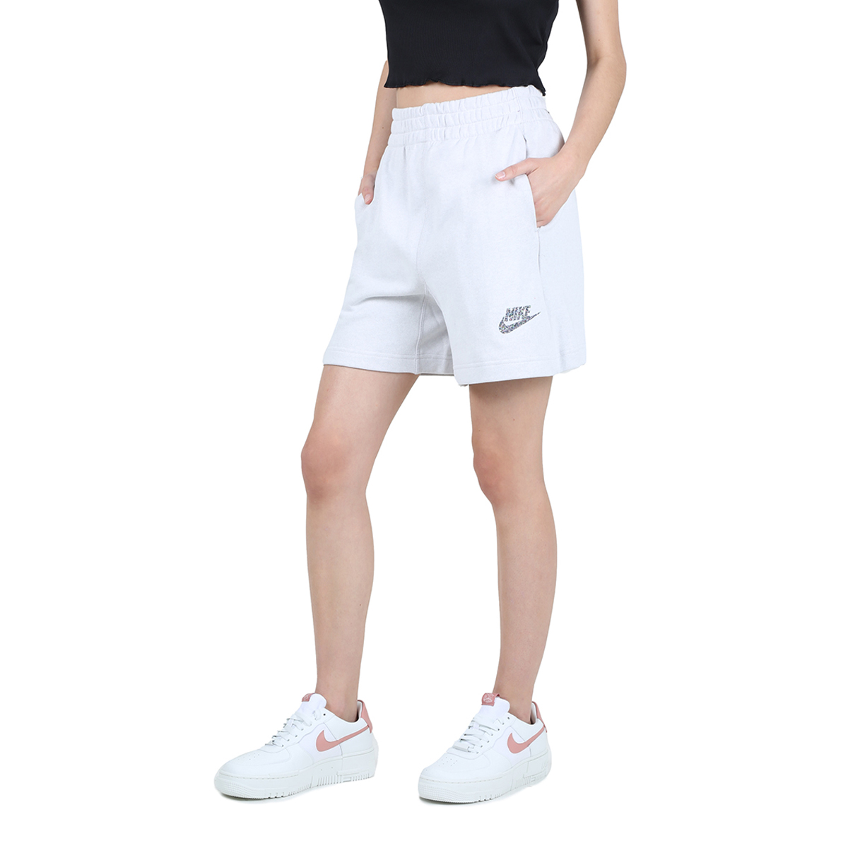 Short nike buzo new arrivals