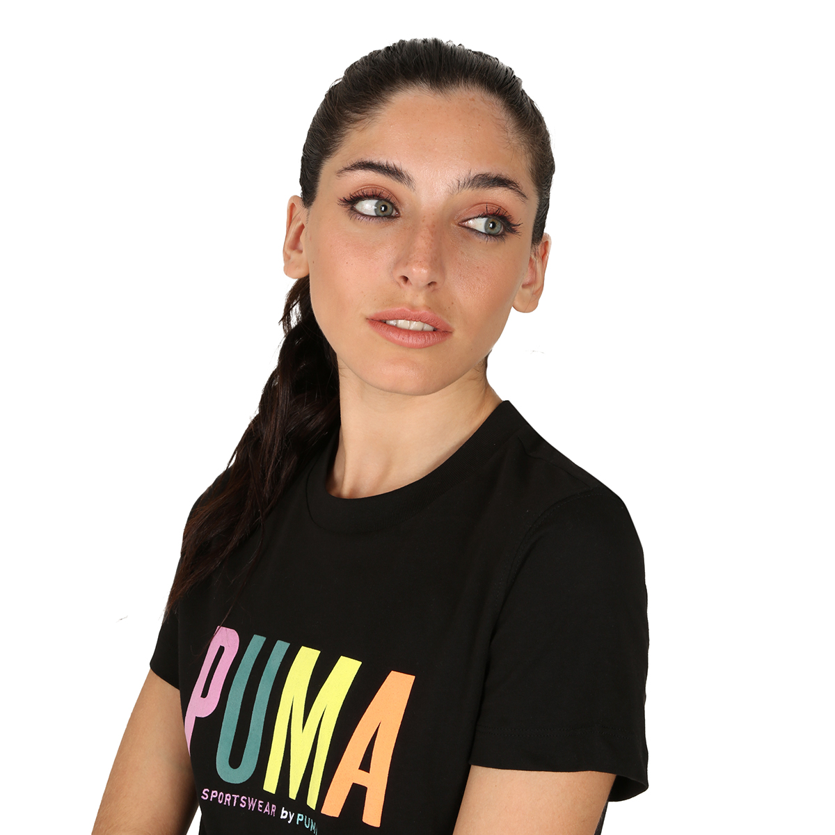 Remera Puma Sportswear Graphic,  image number null
