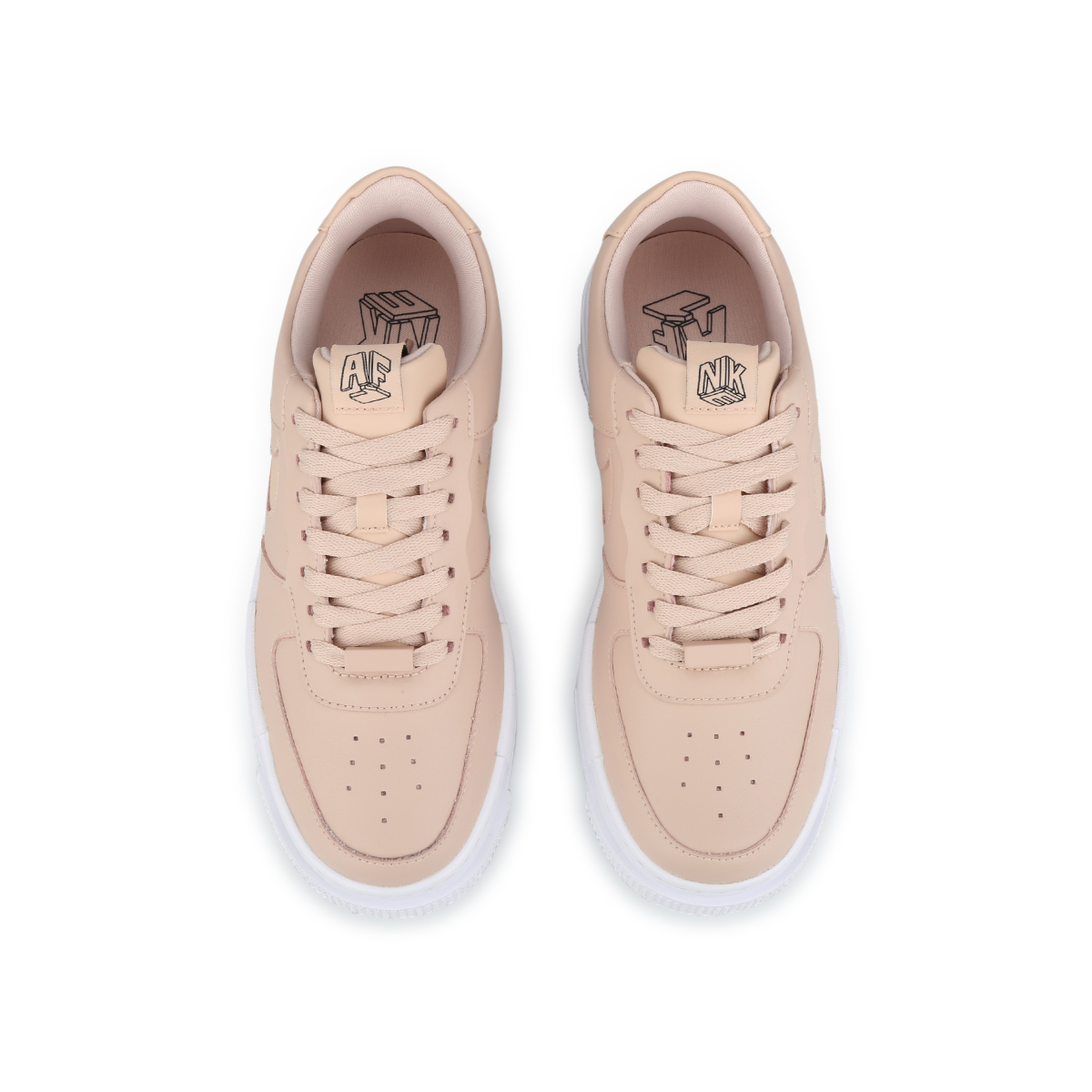 Zapatillas Nike Air Force 1 Pixel,  image number null