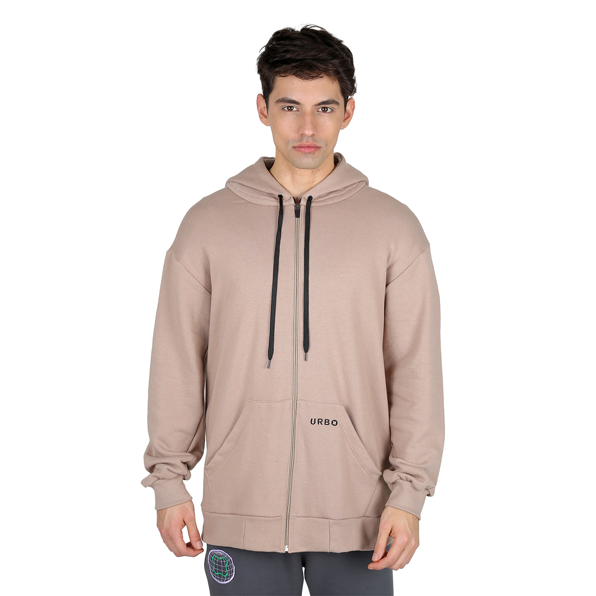 Campera Urbana Urbo Essence Hombre,  image number null