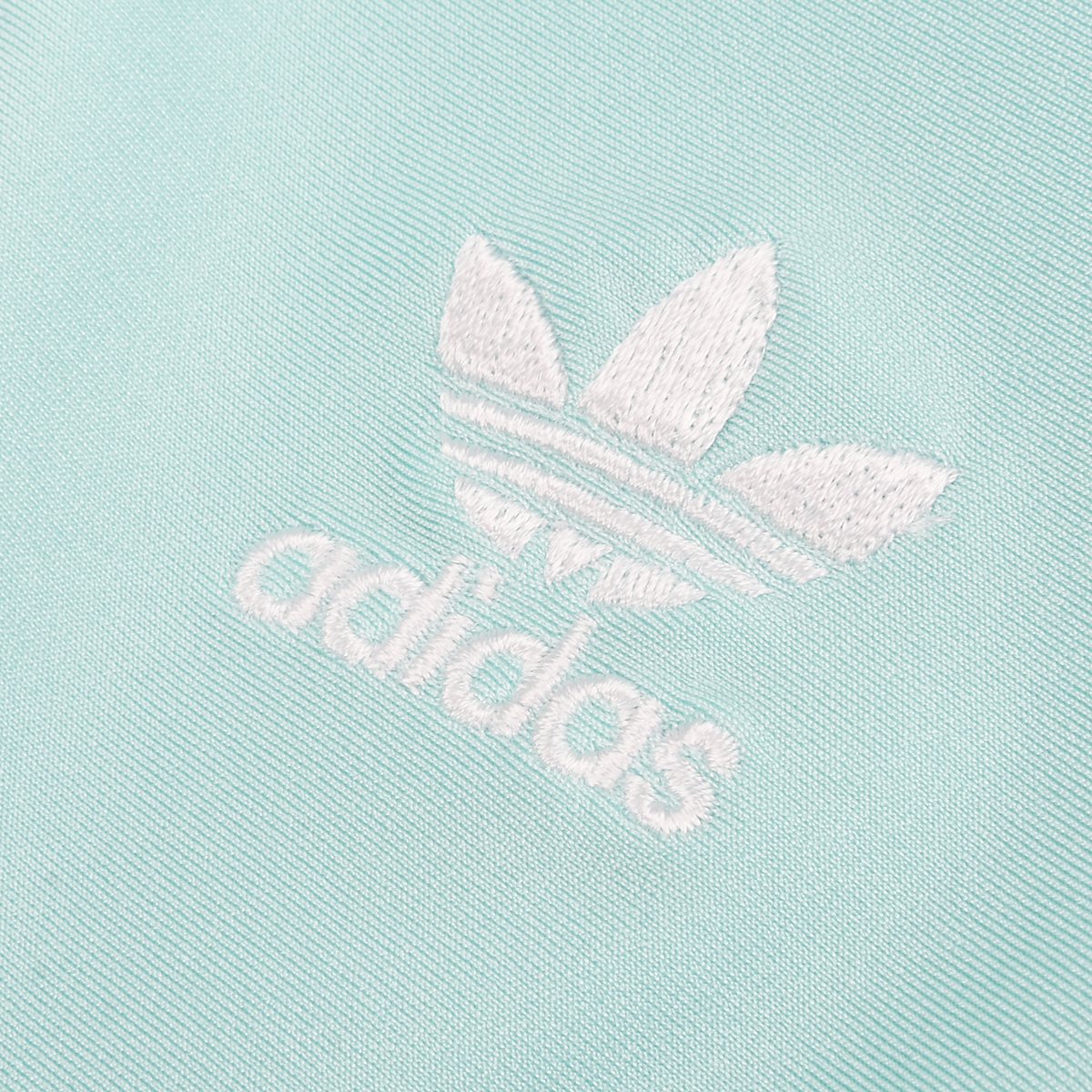Campera adidas Adicolor 3 Tiras Ajustada Mujer,  image number null