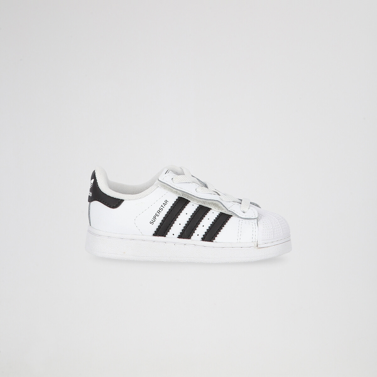 Zapatillas adidas Superstar II Sint&eacute;tico Infantil,  image number null
