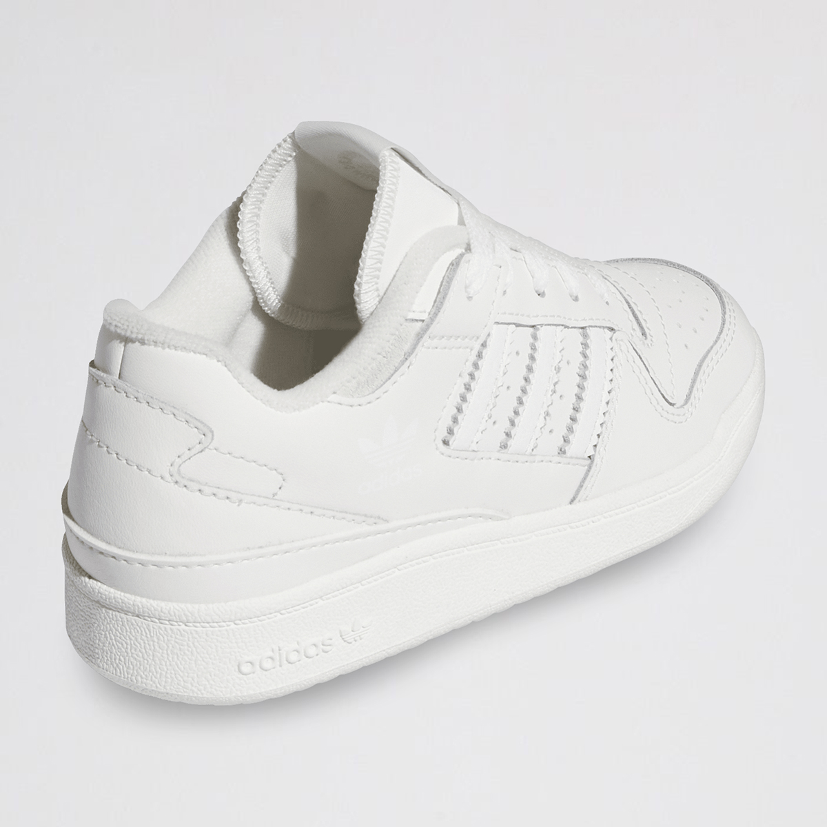 Zapatillas adidas Forum Low Cl Infantil,  image number null