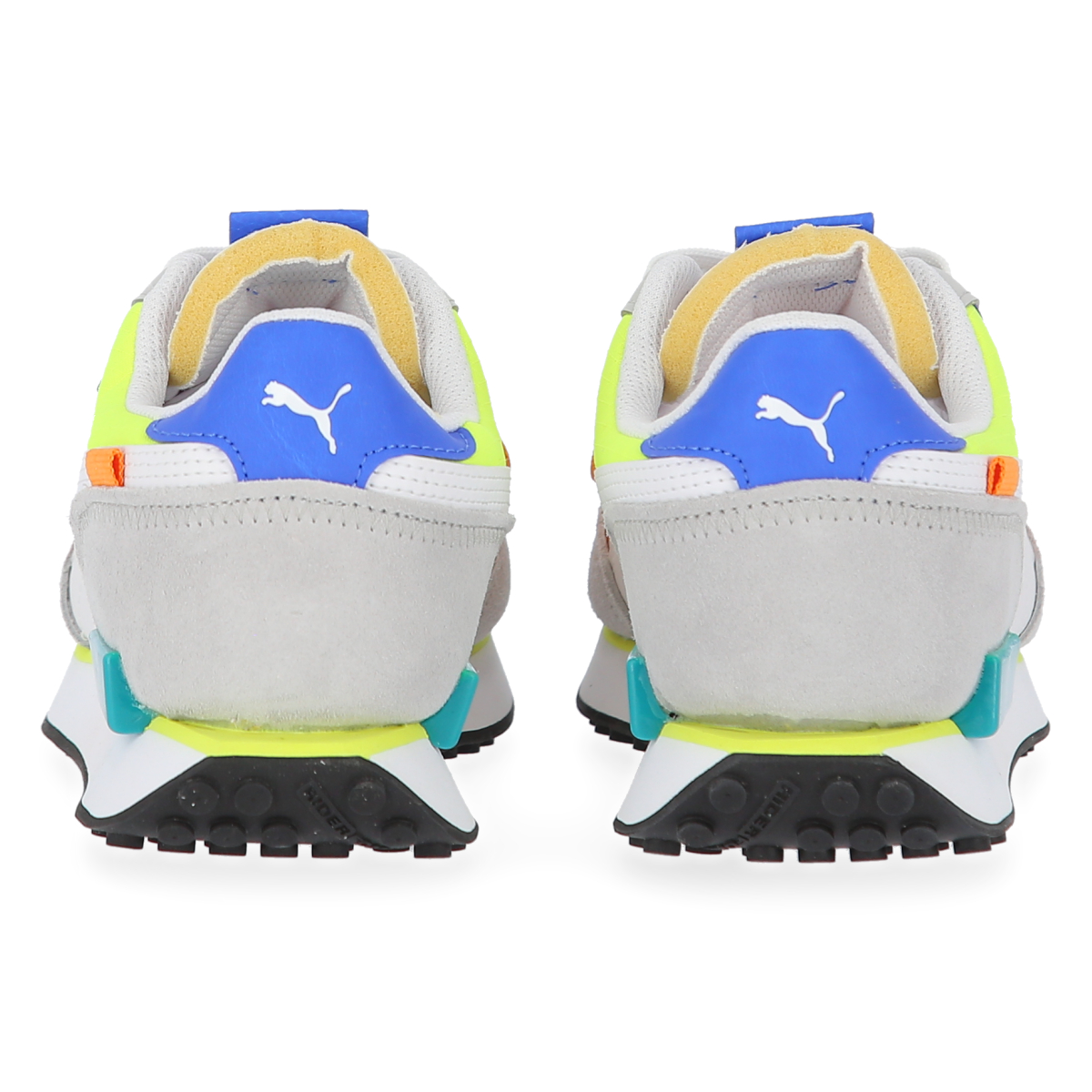 Zapatillas Puma Future Rider Play On,  image number null