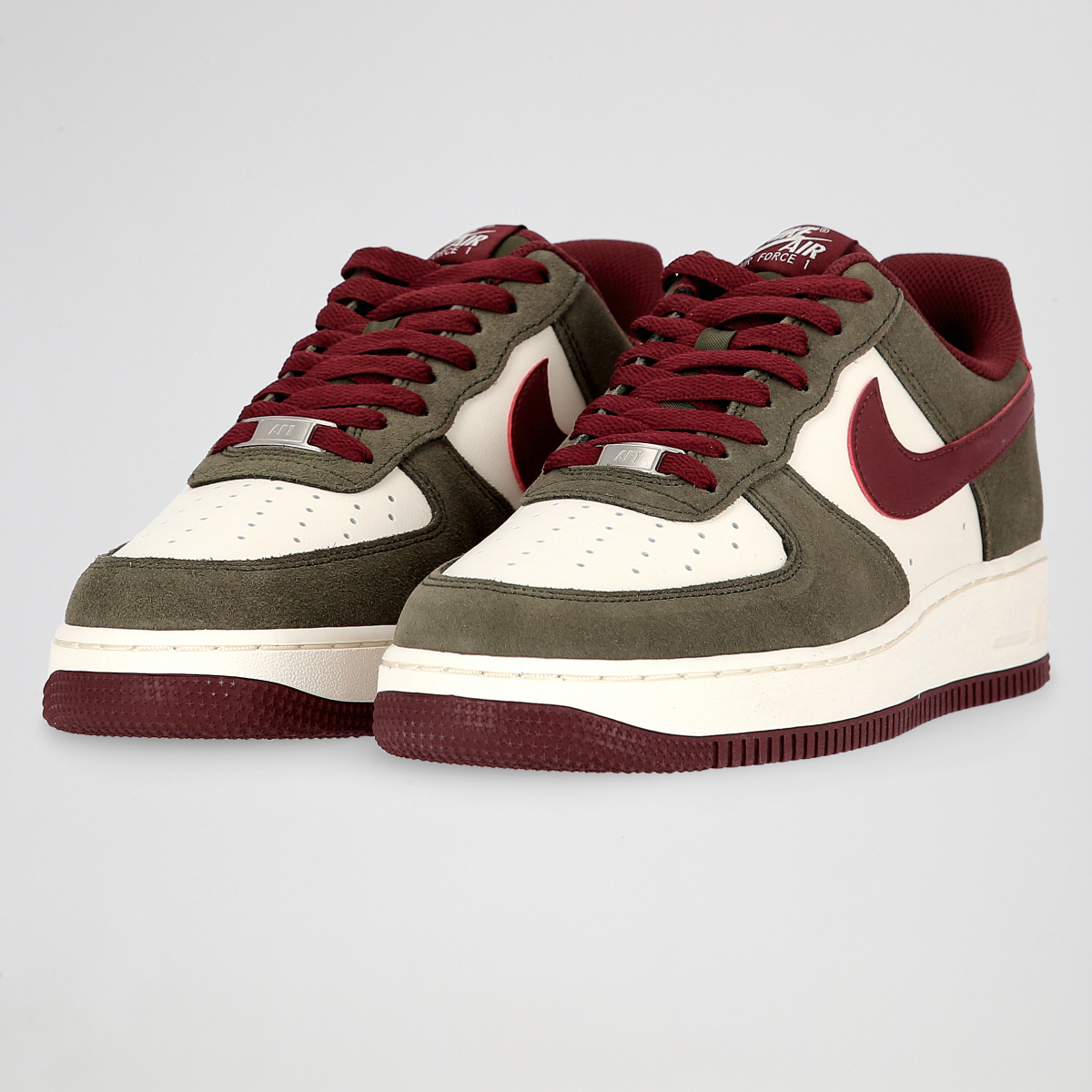 Zapatillas Nike Air Force 1 07 LV8 Hombre,  image number null