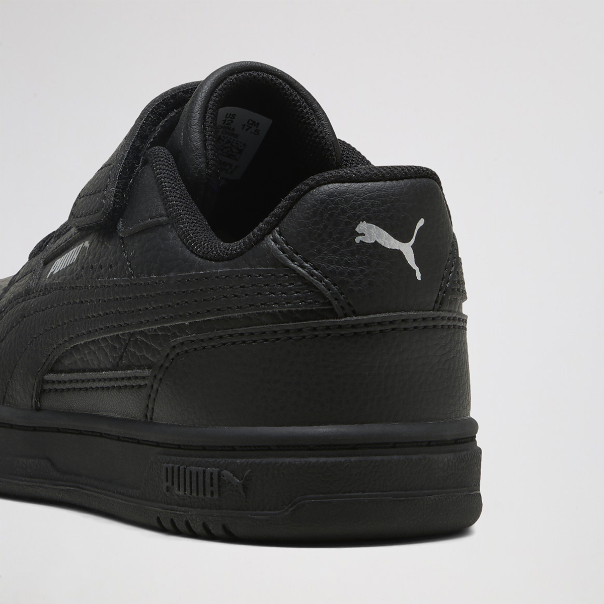 Zapatillas Puma Caven III AC+ Infantil,  image number null