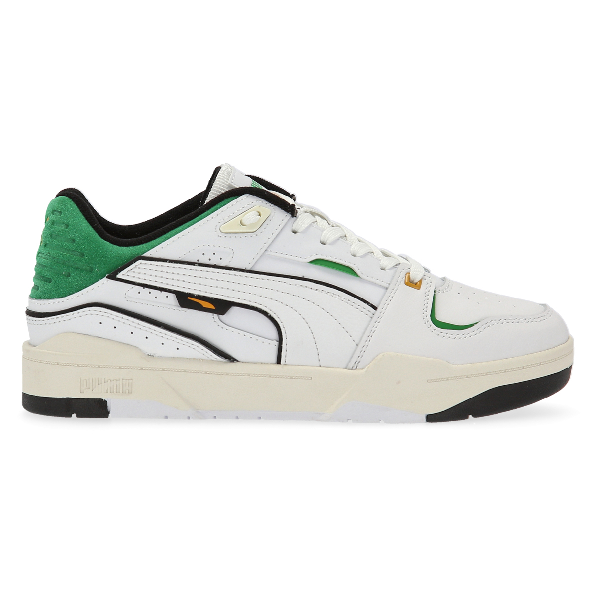 Zapatillas Puma Slipstream Bball Hombre,  image number null