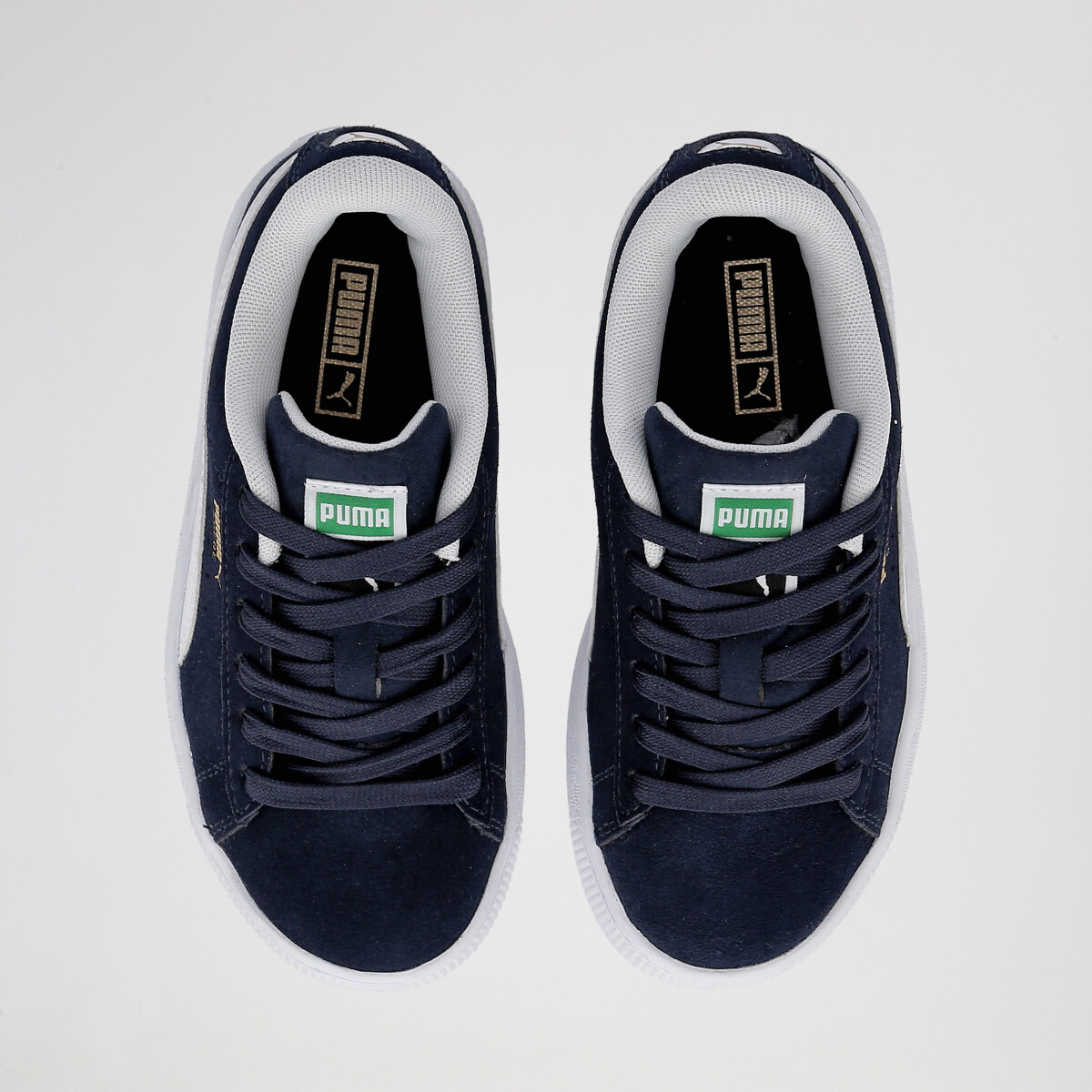 Zapatillas Puma Suede Classic Infantil,  image number null
