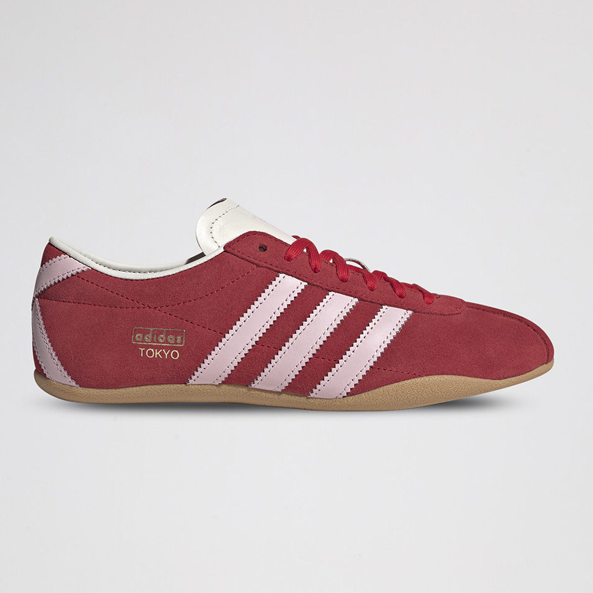 Zapatillas adidas Tokyo Cuero Mujer,  image number null