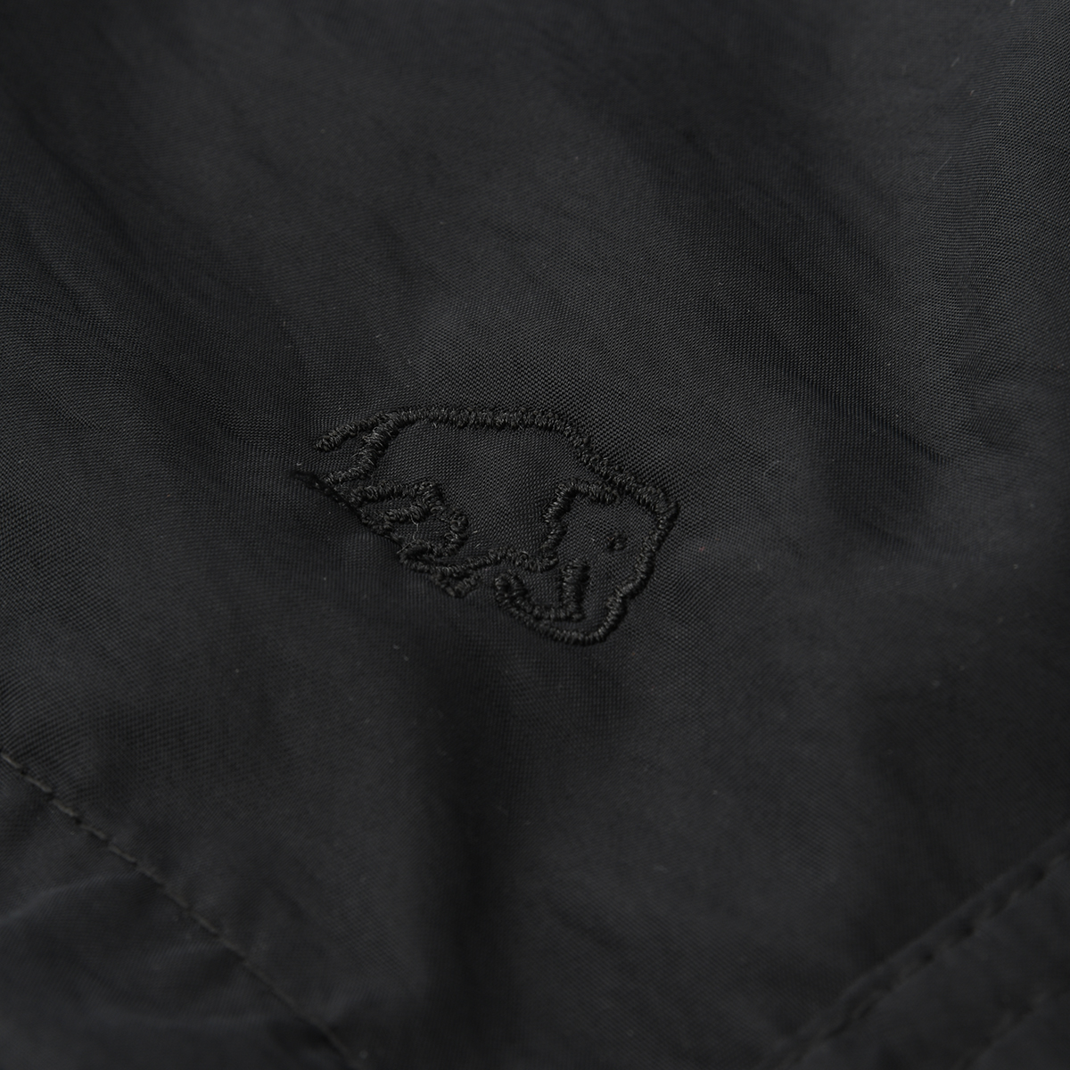 Traje de Ba&ntilde;o con cord&oacute;n Elepants Liso Infantil,  image number null