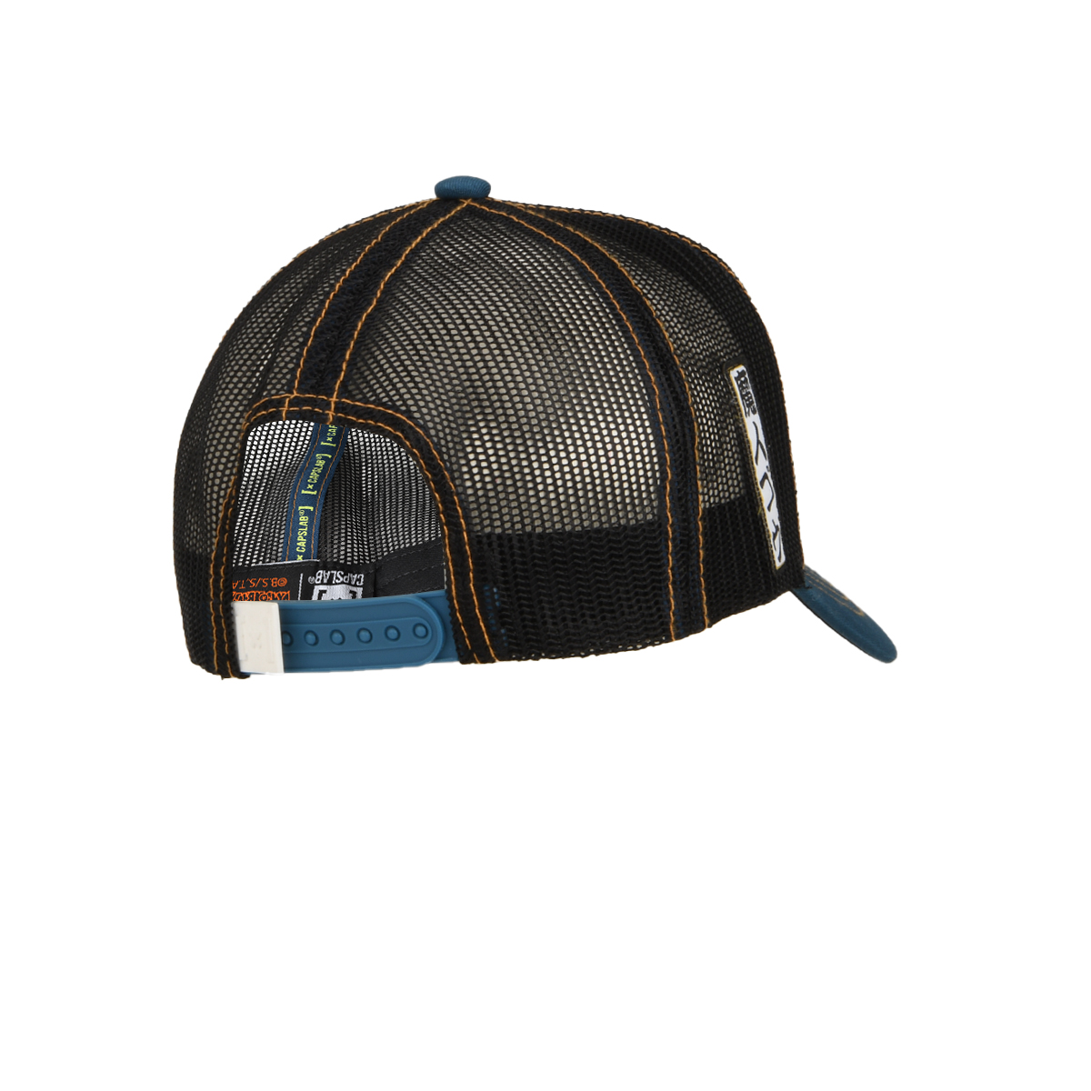 Gorra Capslab Dragon Ball,  image number null