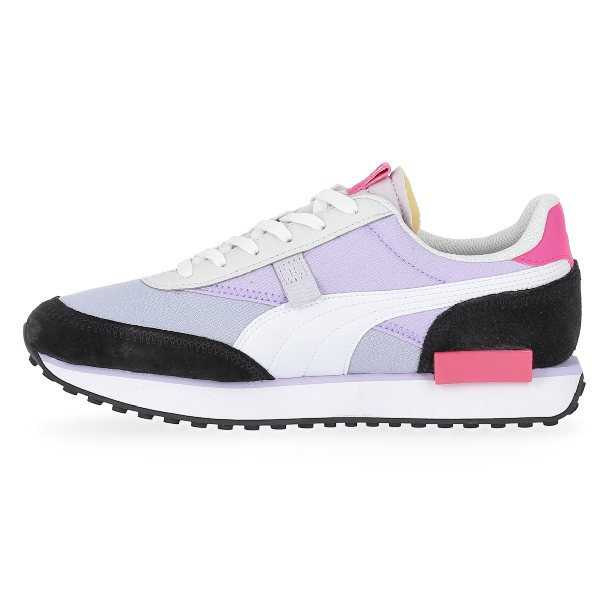 Zapatillas Puma Future Rider Play On,  image number null