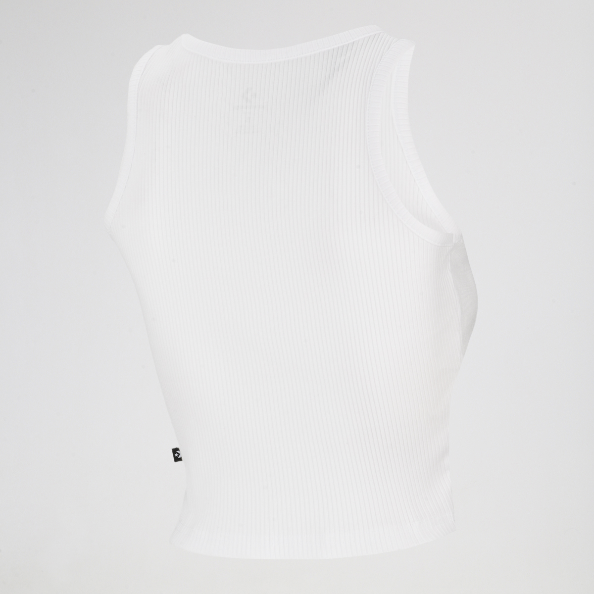 Musculosa Converse Fit Algod&oacute;n Mujer,  image number null