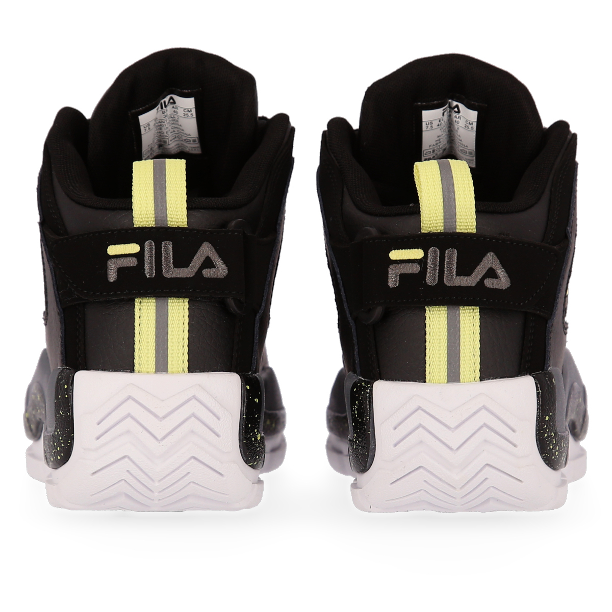 Zapatillas Fila Grant Hill 2,  image number null