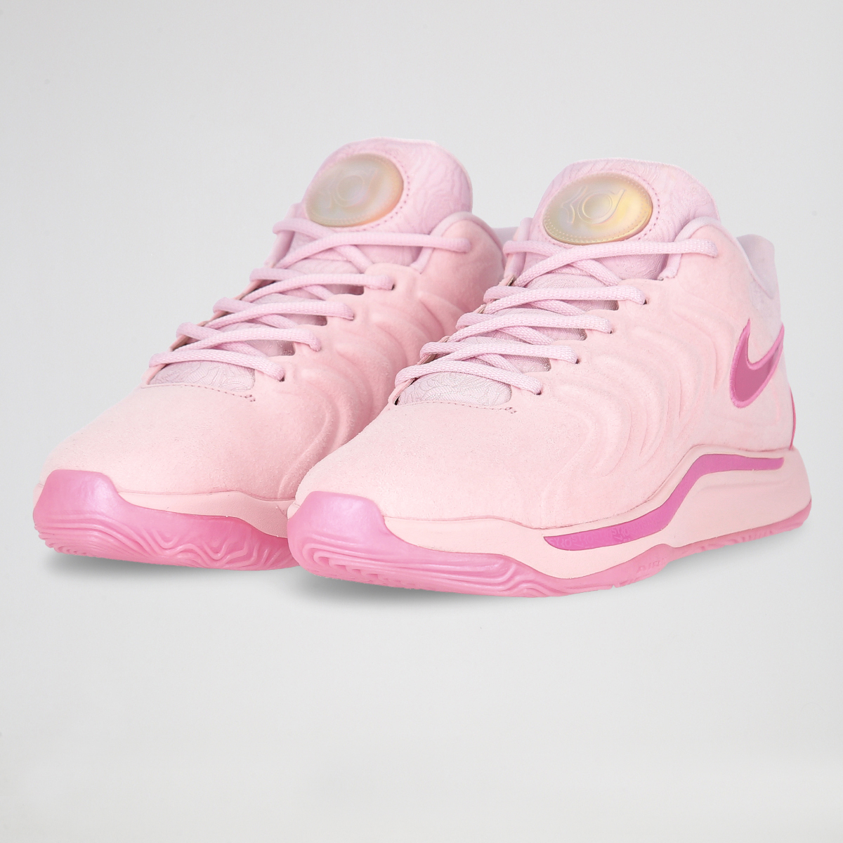 Zapatillas Básquet Nike KD 17 Hombre,  image number null