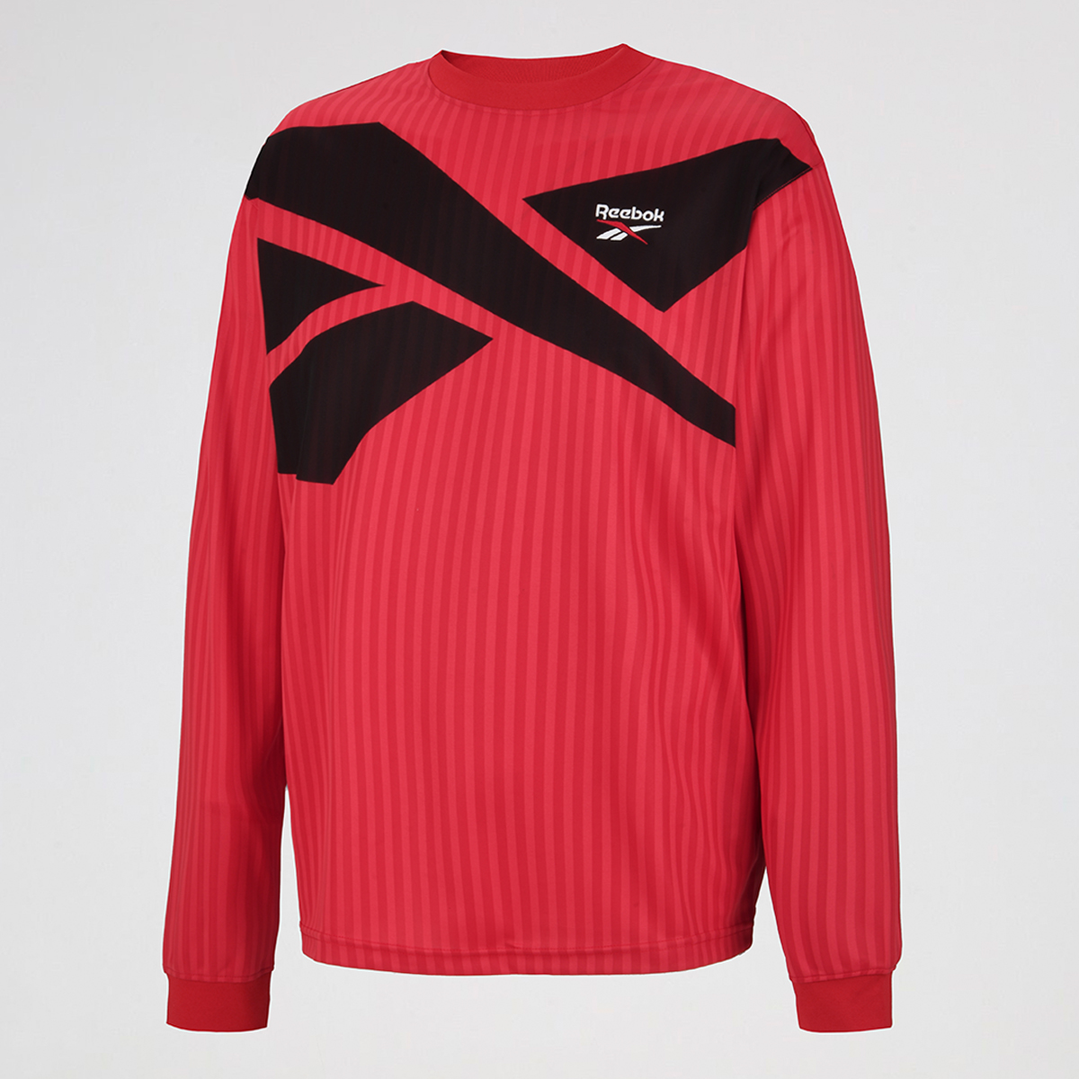 Remera Reebok Cross Check,  image number null