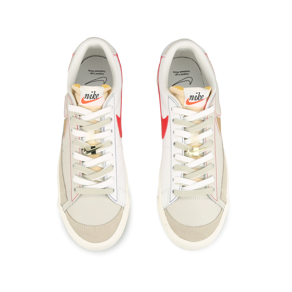 Zapatillas Nike Blazer Low '77 Prm,  image number null