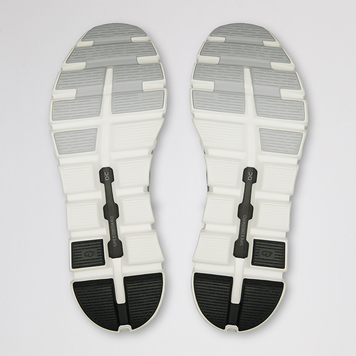 Zapatillas ON Cloud 6 Versa Hombre,  image number null