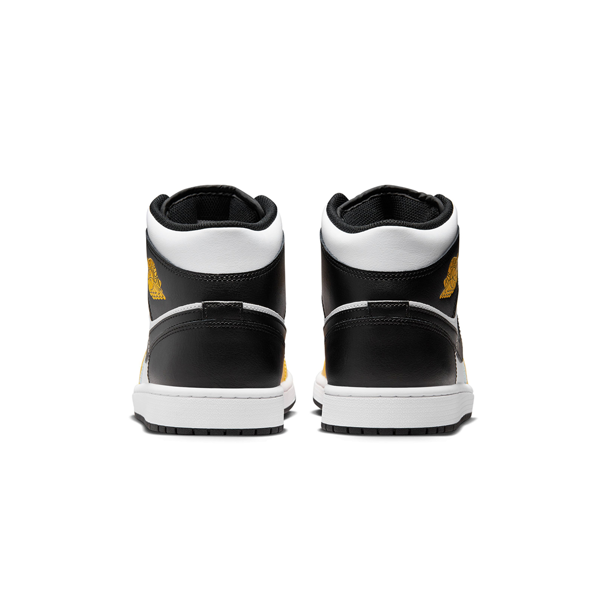 Zapatillas Jordan Air 1 Mid Hombre,  image number null