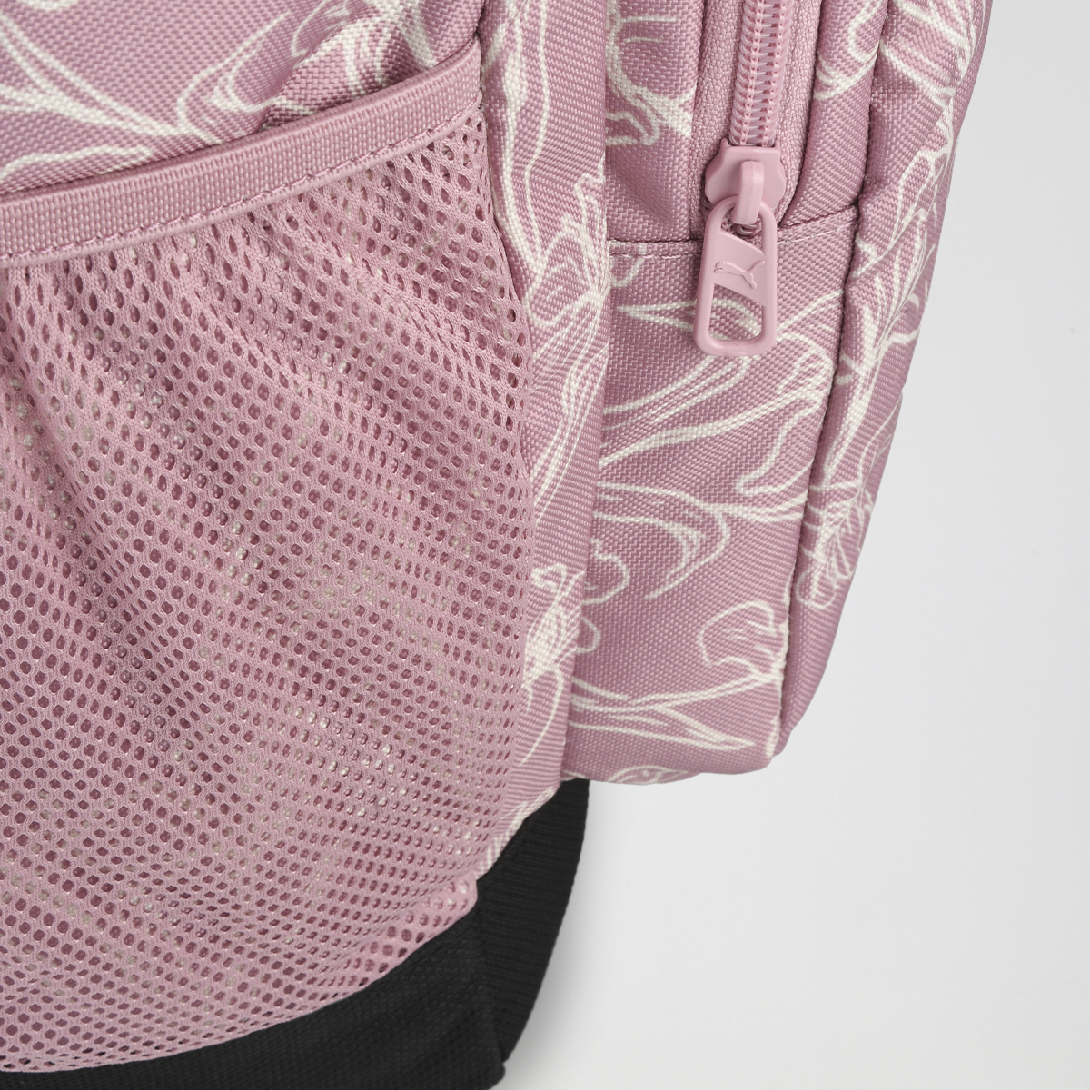 Mochila cierre bidireccional Puma Academy,  image number null