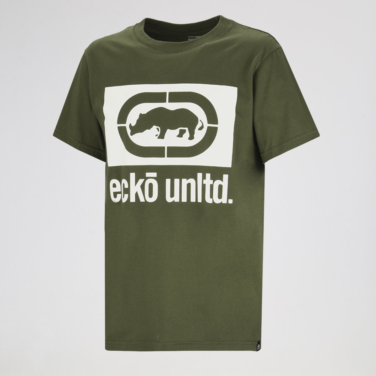 Remera Ecko Insti I25 para Hombre,  image number null