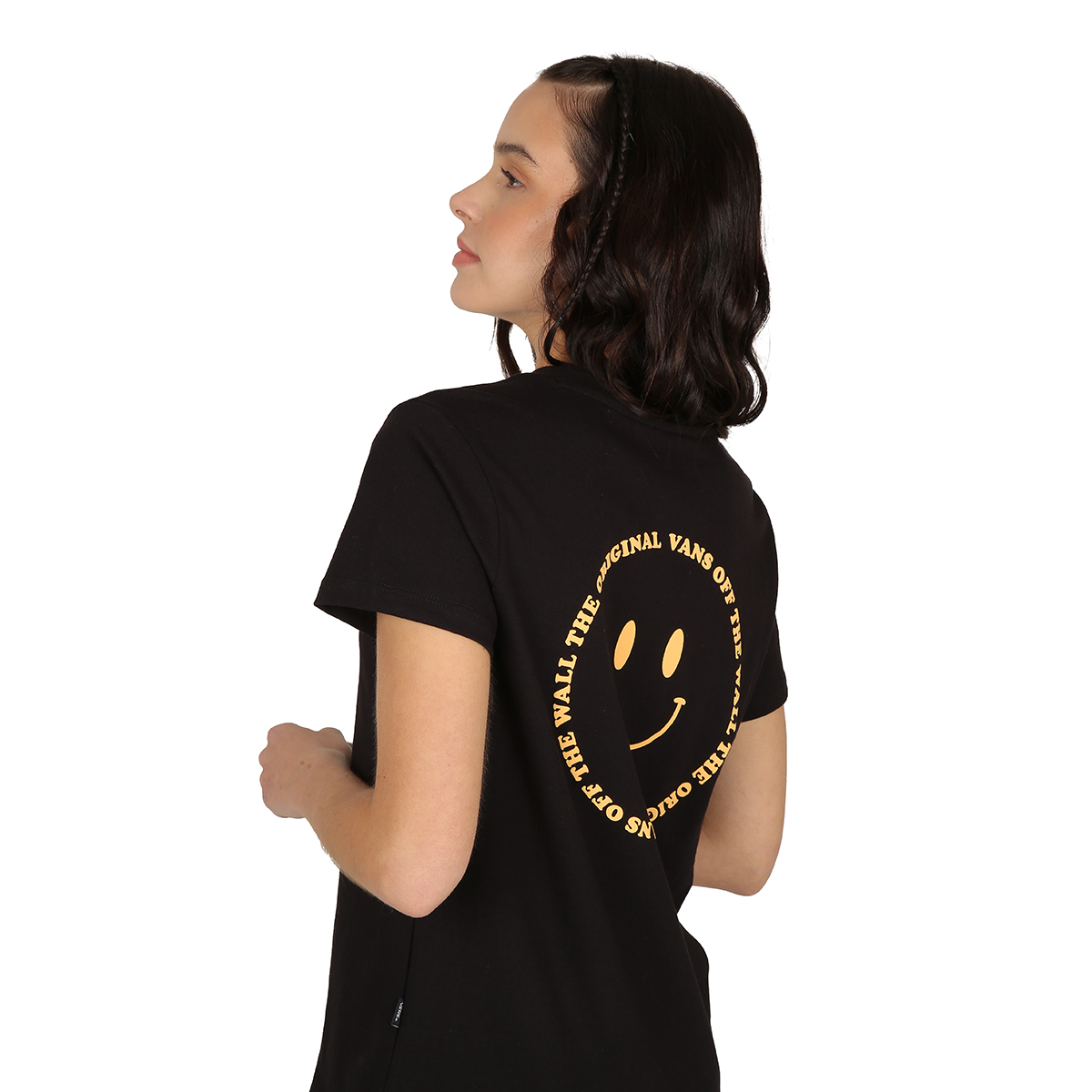 Remera Vans O. G. Mood,  image number null