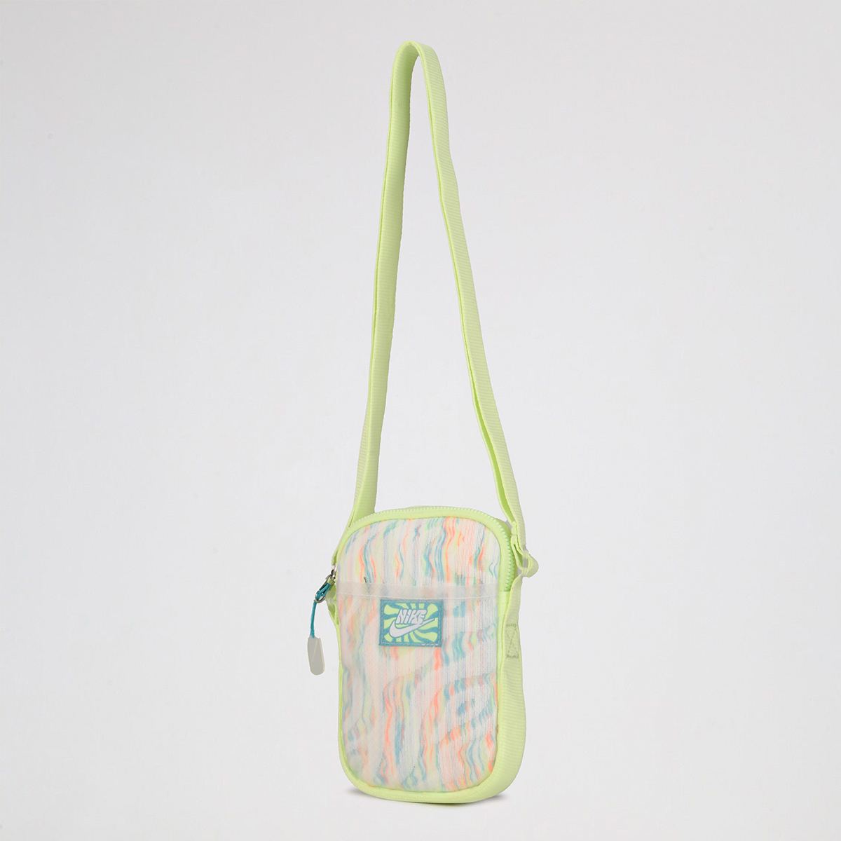 Mini Bolso Nike Heritage Moov
