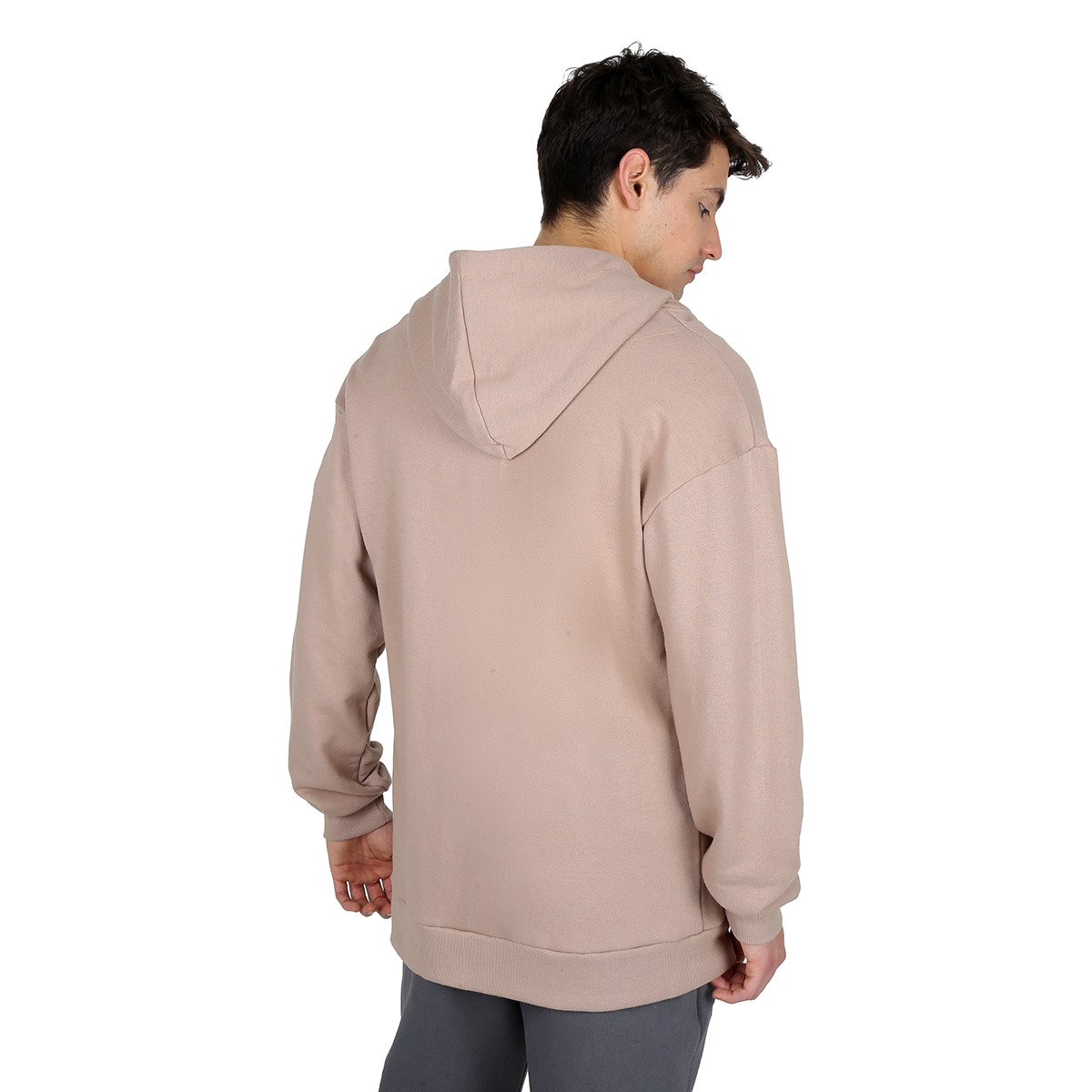 Campera Urbana Urbo Essence Hombre,  image number null