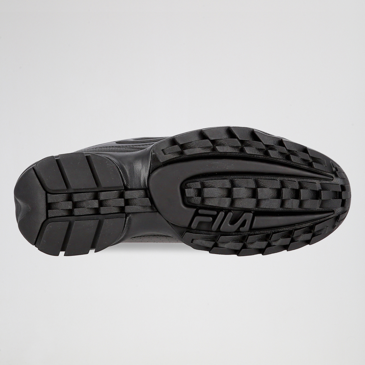 Zapatillas Fila Disruptor II Premium Hombre,  image number null